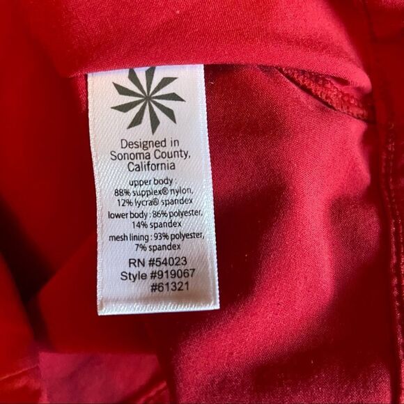 Athleta tank top  - Picture 6 of 7